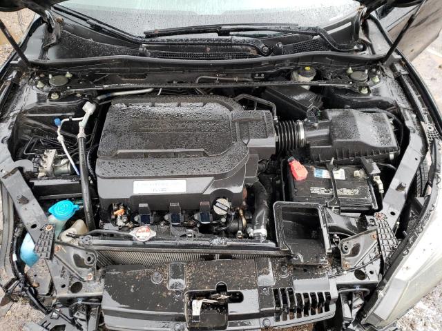 Photo 11 from auction – 2014 HONDA ACCORD EXL with VIN 1HGCR3F84EA034883