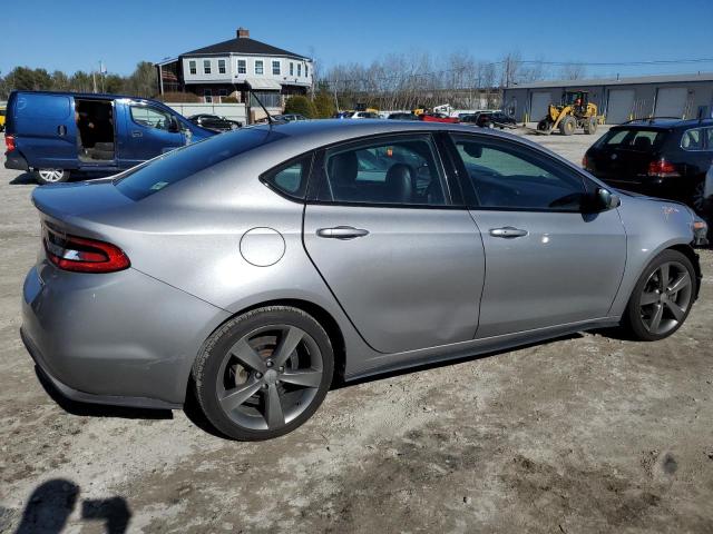 Photo 3 from auction – 2016 DODGE DART GT with VIN 1C3CDFEB6GD539115