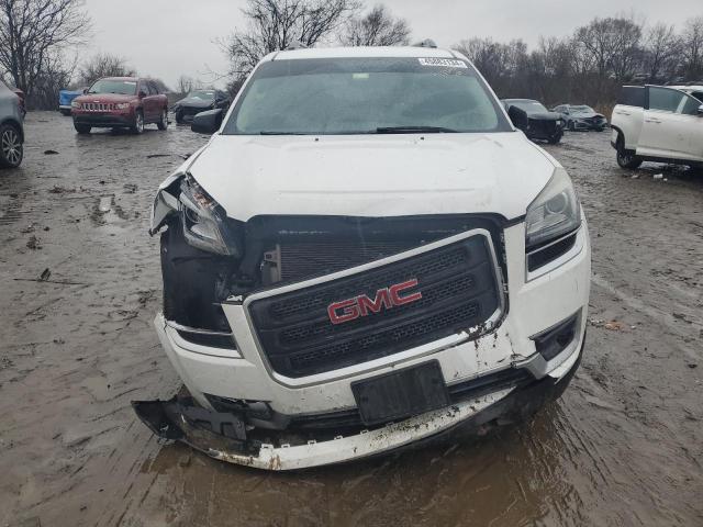 Photo 5 from auction – 2016 GMC ACADIA SLE with VIN 1GKKRNED3GJ129012