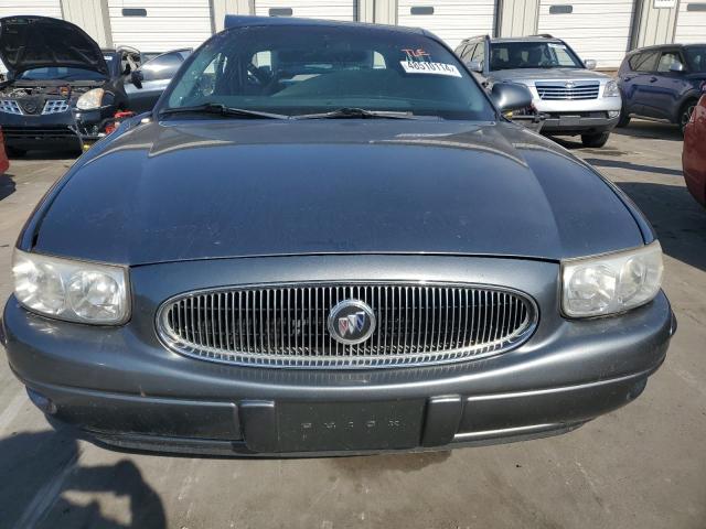 Photo 5 from auction – 2004 BUICK LESABRE CU with VIN 1G4HP52K94U164464