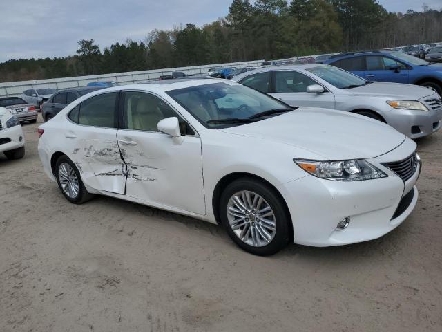 Photo 4 from auction – 2015 LEXUS ES 350 with VIN JTHBK1GG7F2194159