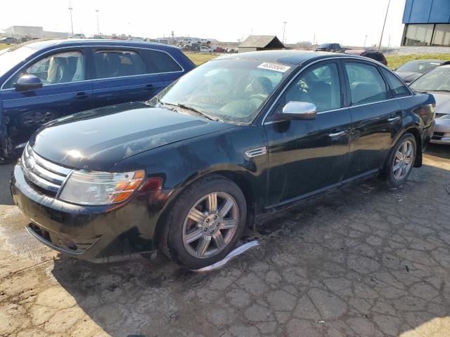 Фото 1 с аукциона – 2008 FORD TAURUS LIM с VIN 1FAHP25W48G187730