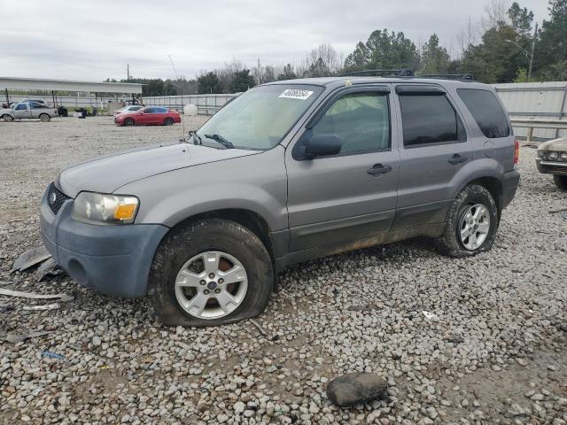 Photo 1 from auction – 2007 FORD ESCAPE XLT with VIN 1FMCU93197KB33585