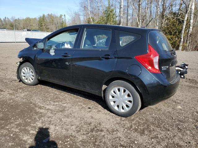 Photo 2 from auction – 2015 NISSAN VERSA NOTE with VIN 3N1CE2CP6FL437809