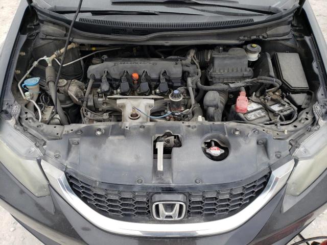 Photo 11 from auction – 2014 HONDA CIVIC EX with VIN 2HGFB2F84EH503144