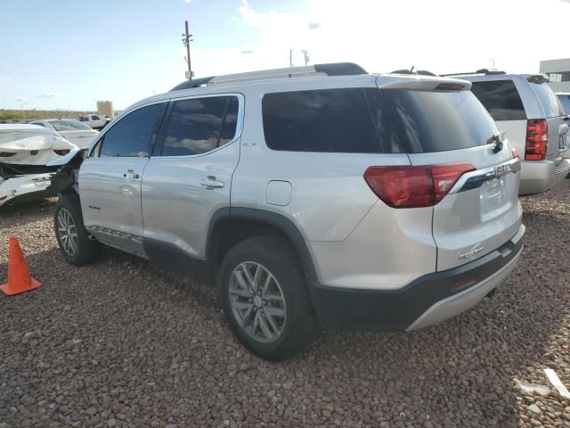 Photo 2 from auction – 2017 GMC ACADIA SLE with VIN 1GKKNLLA2HZ296117