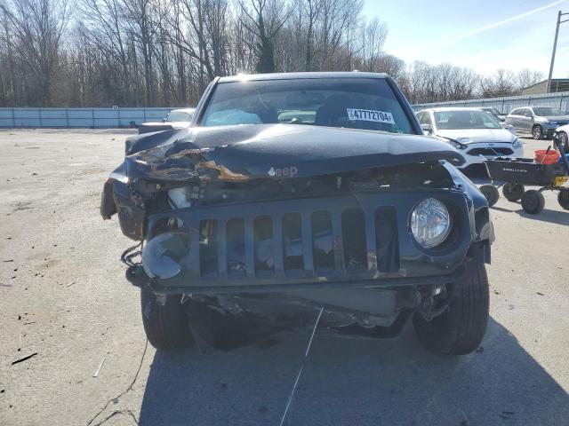 Photo 5 from auction – 2017 JEEP PATRIOT 4D with VIN 1C4NJPBB4HD171204