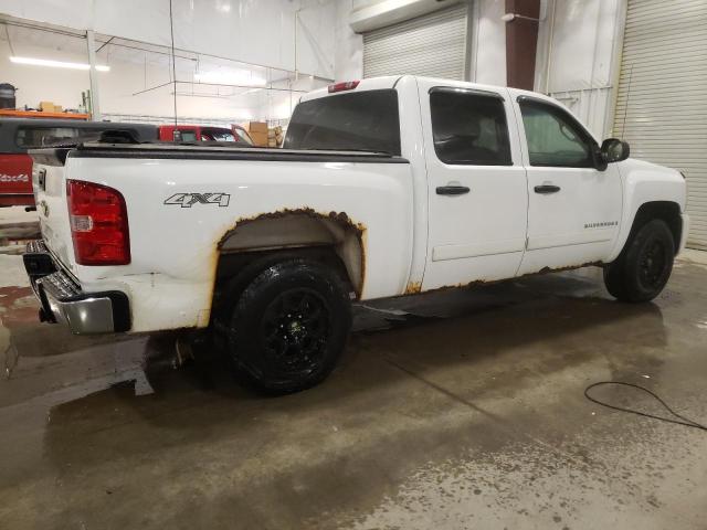 Photo 3 from auction – 2008 CHEVROLET 1500 with VIN 2GCEK13C081305090