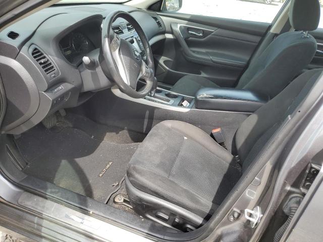 Photo 7 from auction – 2015 NISSAN ALTIMA 2.5 with VIN 1N4AL3AP9FC597154