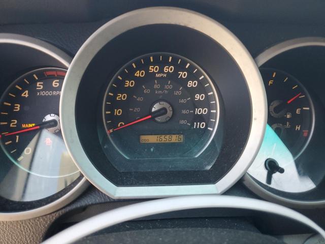 Photo 9 from auction – 2007 TOYOTA 4RUNNER LI with VIN JTEBU17RX70118750