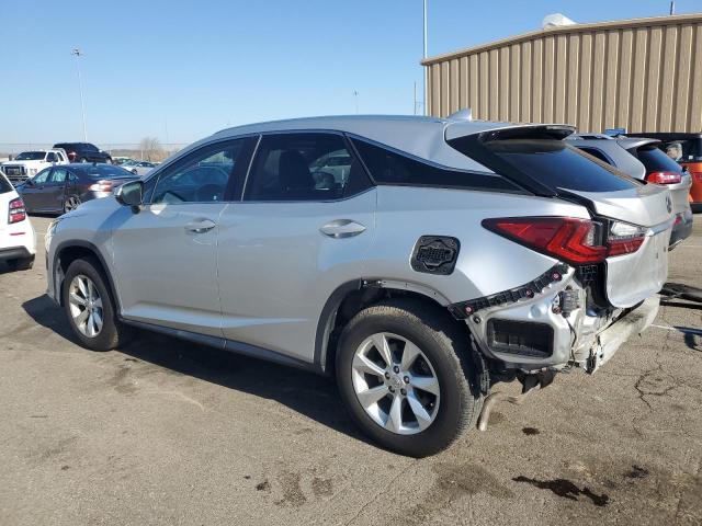 Photo 2 from auction – 2016 LEXUS RX 350 with VIN JTJBZMCA8G2004268
