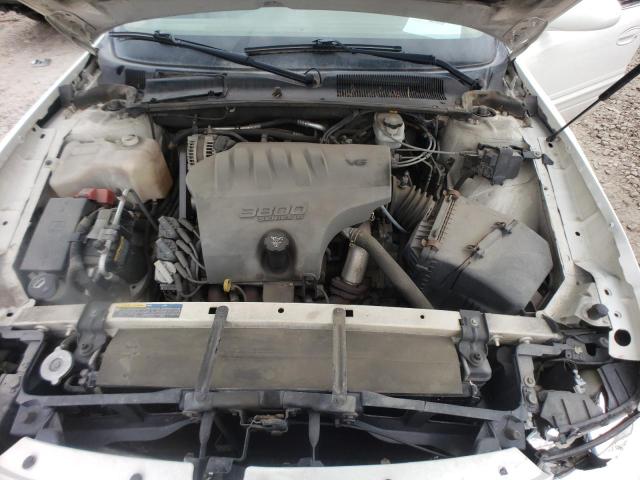 Photo 11 from auction – 2005 BUICK LESABRE CU with VIN 1G4HP54KX5U284644