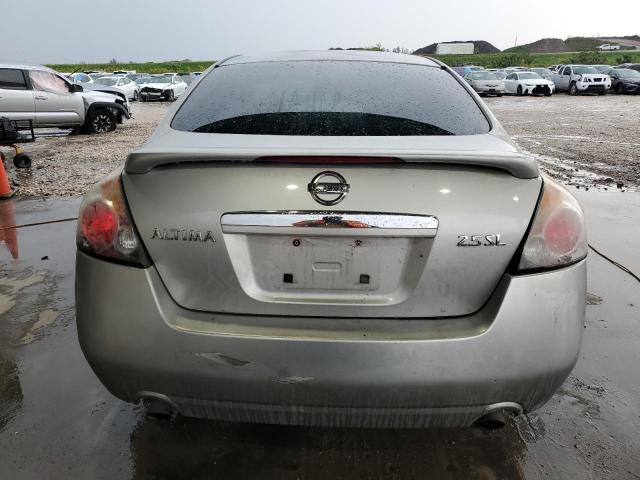 Photo 6 from auction – 2007 NISSAN ALTIMA 2.5 with VIN 1N4AL21E57N403282