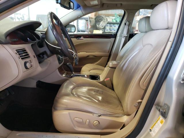 Photo 7 from auction – 2007 BUICK LUCERNE CX with VIN 1G4HD57217U148930