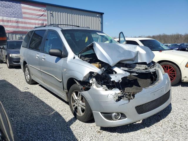 Photo 4 from auction – 2004 MAZDA MPV WAGON with VIN JM3LW28A640500259