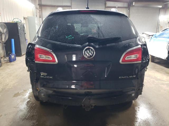 Photo 6 from auction – 2017 BUICK ENCLAVE with VIN 5GAKRCKD3HJ293819