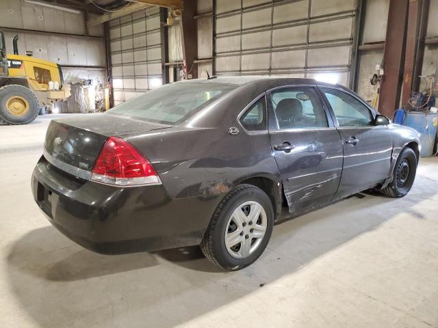 Foto 3 de la subasta – 2008 CHEVROLET IMPALA LS con VIN 2G1WB58K189248467
