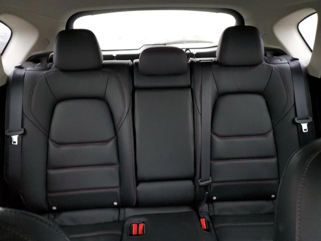 Photo 10 from auction – 2023 MAZDA CX-5 PREFE with VIN JM3KFBCM7P0222215