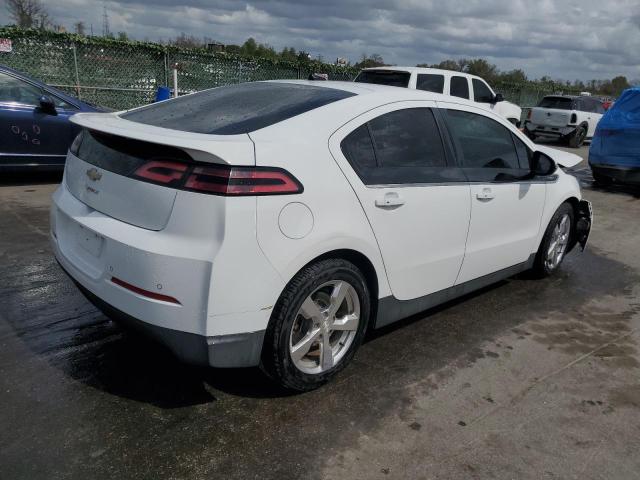 Photo 3 from auction – 2013 CHEVROLET VOLT with VIN 1G1RB6E46DU110641