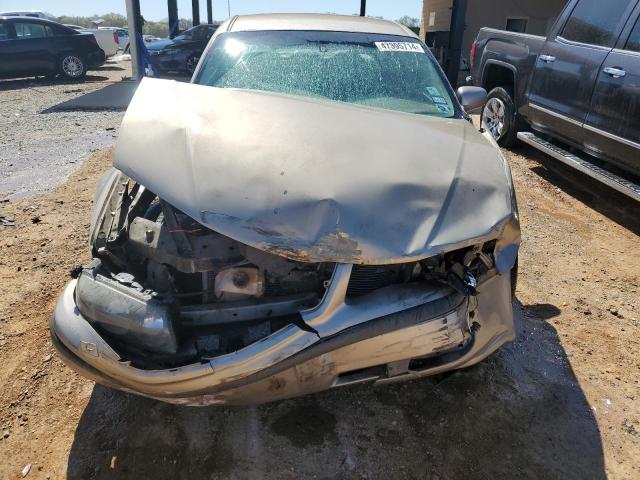 Photo 5 from auction – 2003 CHEVROLET IMPALA LS with VIN 2G1WH52KX39421483