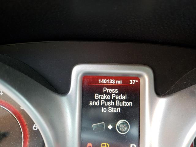 Photo 9 from auction – 2015 DODGE JOURNEY SX with VIN 3C4PDCBB8FT511146