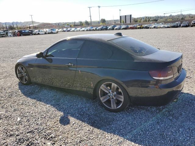 Photo 2 from auction – 2007 BMW 335 I with VIN WBAWB73537P036543