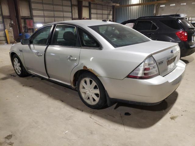 Photo 2 from auction – 2008 FORD TAURUS LIM with VIN 1FAHP25W78G106557