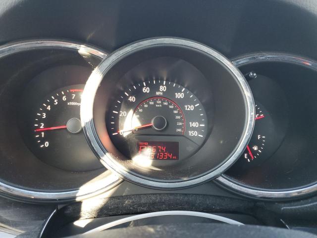 Photo 9 from auction – 2011 KIA SORENTO BA with VIN 5XYKTDA28BG074190