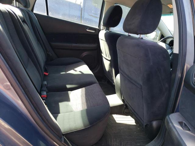 Photo 10 from auction – 2010 MAZDA 6 I with VIN 1YVHZ8BH4A5M33636