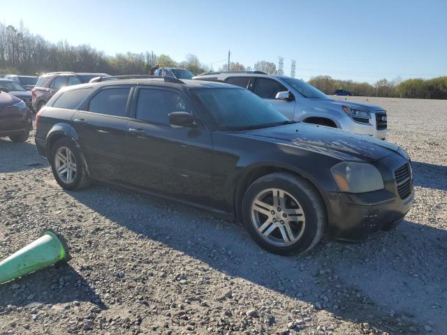 Photo 4 from auction – 2006 DODGE MAGNUM SE with VIN 2D8FV47T36H343927