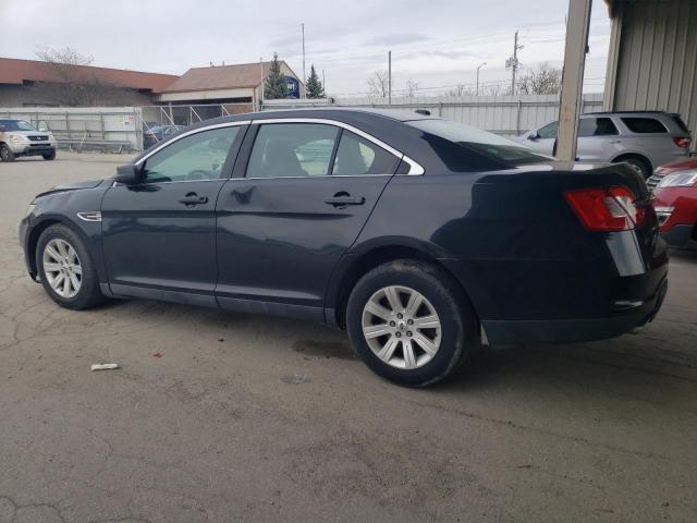 Photo 2 from auction – 2011 FORD TAURUS SE with VIN 1FAHP2DW4BG146460