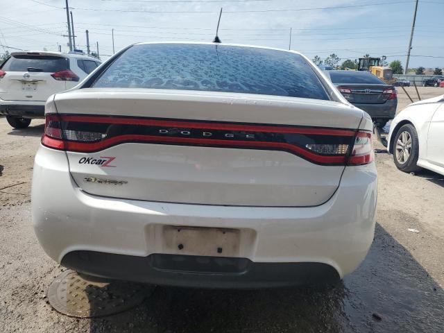 Photo 6 from auction – 2015 DODGE DART SE with VIN 1C3CDFAA6FD391690
