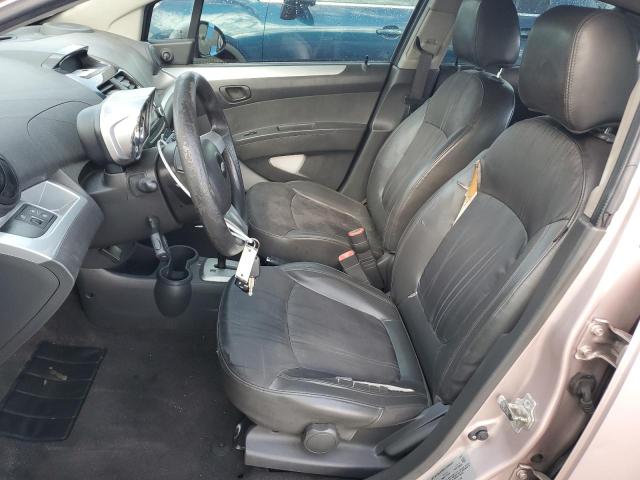 Photo 7 from auction – 2013 CHEVROLET SPARK LS with VIN KL8CB6S96DC607720