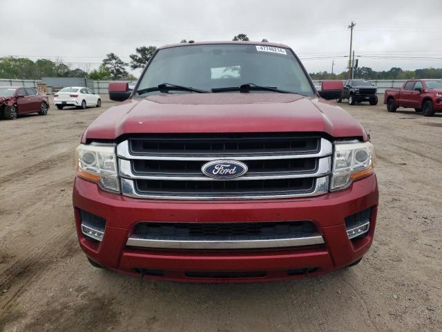 Photo 5 from auction – 2017 FORD EXPEDITION with VIN 1FMJU1KT1HEA65956