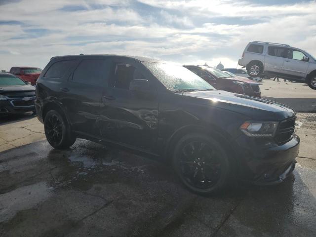 Photo 4 from auction – 2019 DODGE DURANGO SX with VIN 1C4RDHAGXKC779723