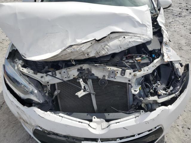 Photo 11 from auction – 2016 TOYOTA COROLLA L with VIN 2T1BURHE2GC540385