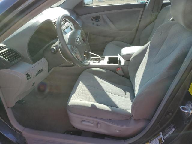 Foto 7 de la subasta – 2011 TOYOTA CAMRY BASE con VIN 4T1BF3EK3BU196932