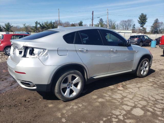Photo 3 from auction – 2011 BMW X6 XDRIVE5 with VIN 5UXFG8C58BLZ95171