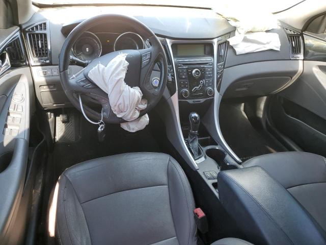 Foto 8 de la subasta – 2011 HYUNDAI SONATA SE con VIN 5NPEC4AC4BH266558