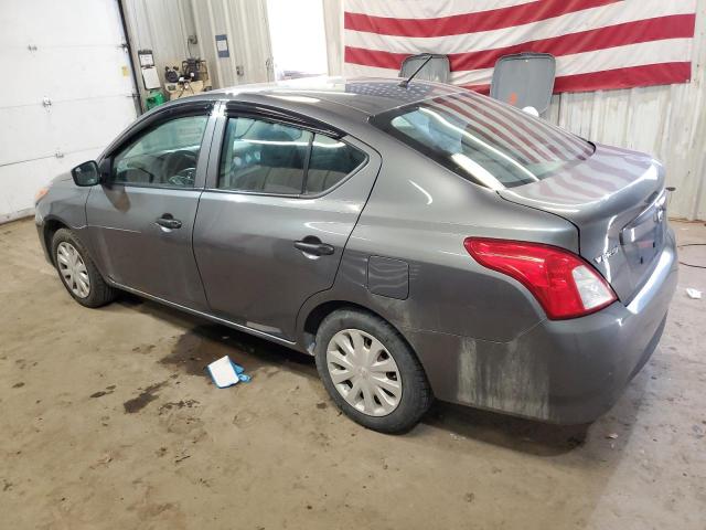 Photo 2 from auction – 2016 NISSAN VERSA S with VIN 3N1CN7APXGL829225
