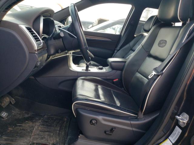 Photo 7 from auction – 2015 JEEP GRAND CHER with VIN 1C4RJFCG6FC822633