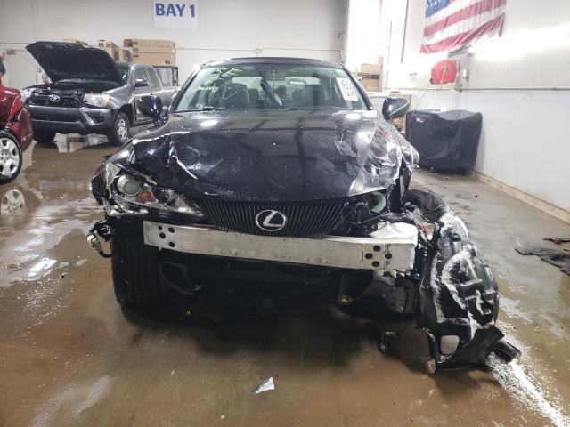 Photo 5 from auction – 2007 LEXUS IS 350 with VIN JTHBE262075015334