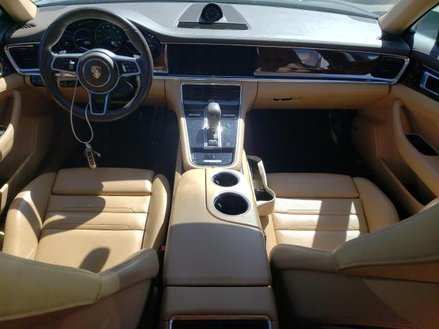 Foto 8 de la subasta – 2020 PORSCHE PANAMERA 4 con VIN WP0AB2A77LL140782