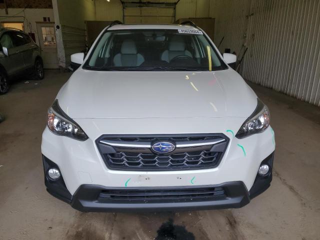 Photo 5 from auction – 2019 SUBARU CROSSTREK with VIN JF2GTADC0KH319906
