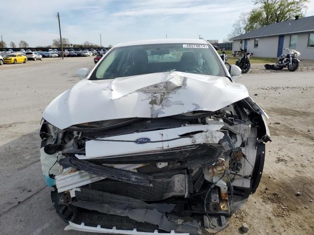 Photo 5 from auction – 2016 FORD FUSION SE with VIN 1FA6P0HD8G5106406