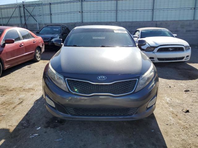 Photo 5 from auction – 2015 KIA OPTIMA LX with VIN KNAGM4A75F5642762