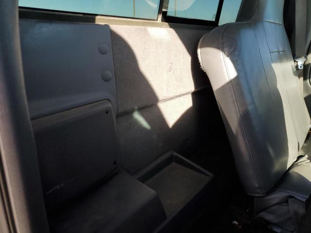Photo 10 from auction – 2003 MAZDA B2300 with VIN 4F4YR12D03TM21936