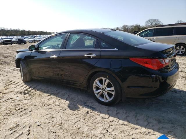 Zdjęcie 2 z aukcji – 2013 HYUNDAI SONATA SE z VIN 5NPEC4AC8DH513633