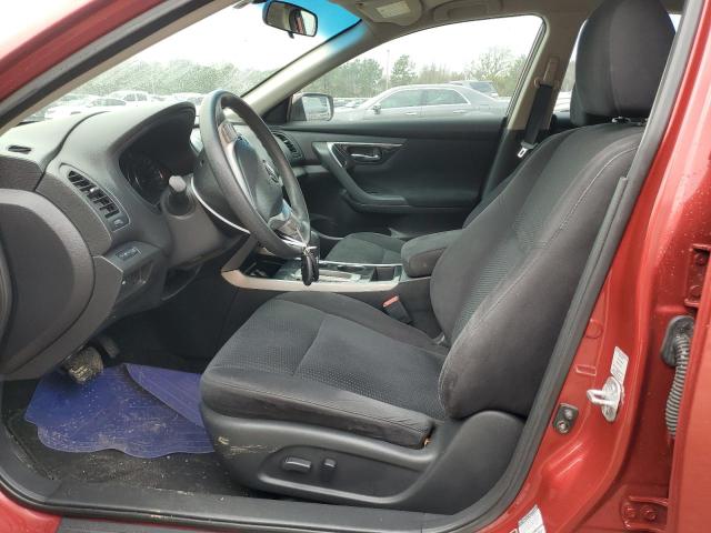 Photo 7 from auction – 2014 NISSAN ALTIMA 2.5 with VIN 1N4AL3AP8EC298883