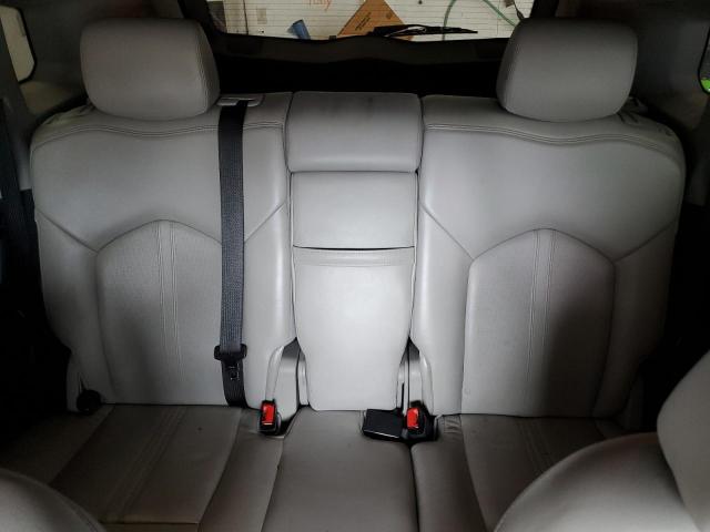 Photo 10 from auction – 2014 CADILLAC SRX PERFOR with VIN 3GYFNCE3XES544015